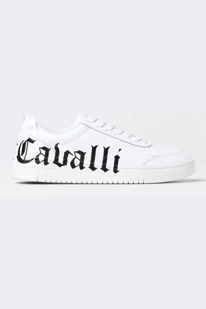 Roberto Cavalli Sneakers Men color
