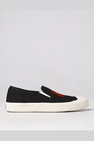 Kenzo Sneakers Men color