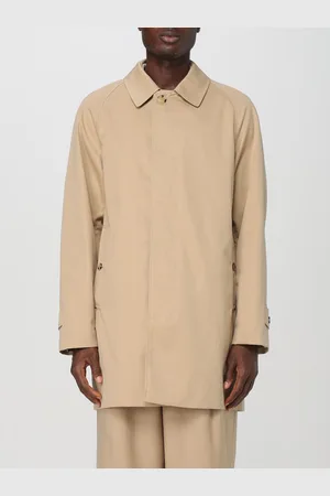 Burberry Jacket Men color
