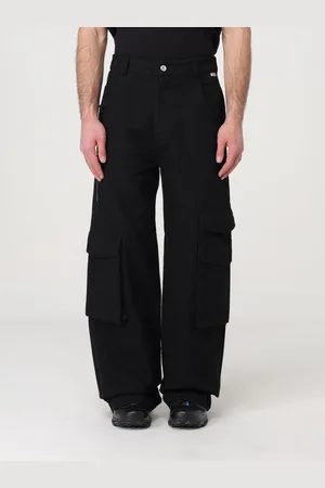 GCDS Pants Men color