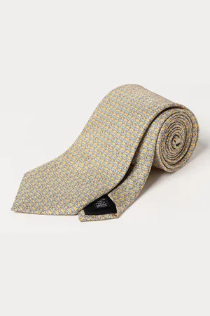 Ermenegildo Zegna Tie Men color