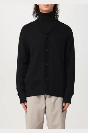Armani Exchange Cardigan Men color