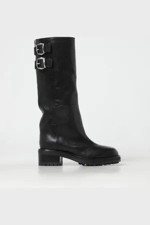 Jimmy Choo Boots Woman color