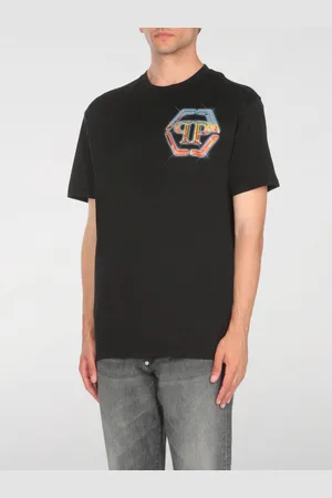 Philipp Plein T-Shirt Men color