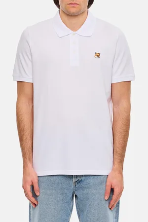 Maison Kitsuné Polo Shirt MAISON KITSUNÉ Men color