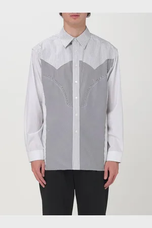 Maison Margiela Shirt Men color