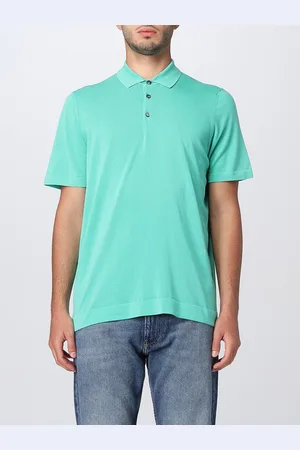 DRUMOHR Polo Shirt Men color