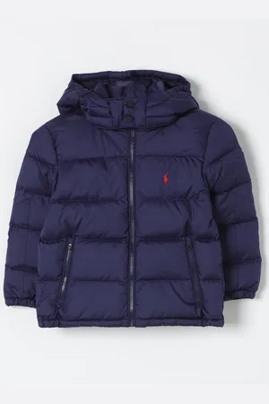 Ralph Lauren Jacket Kids color