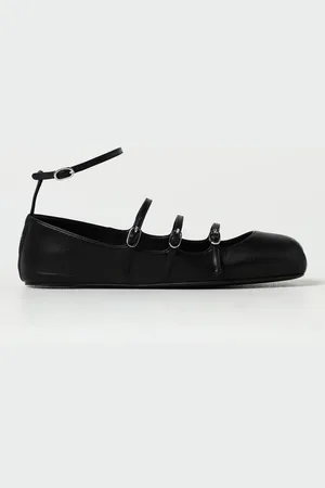 Alexander McQueen Ballet Flats Woman color
