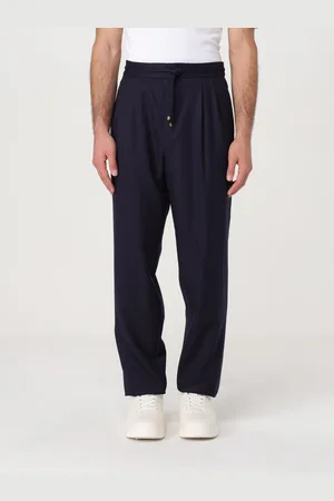 Brunello Cucinelli Pants Men color