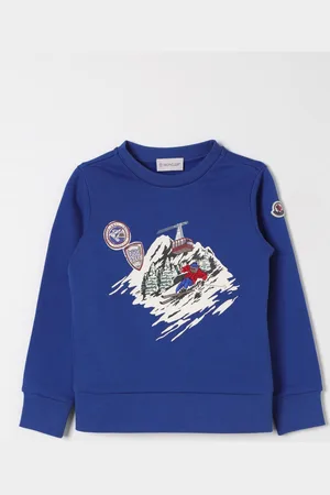 Moncler Sweater Kids color