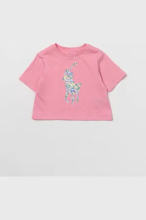 Ralph Lauren T-Shirt Kids color