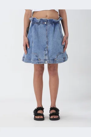 Moschino Skirt Woman color