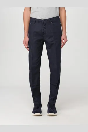 Jacob Cohen Jeans Men color
