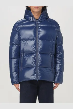 save the duck Jacket Men color