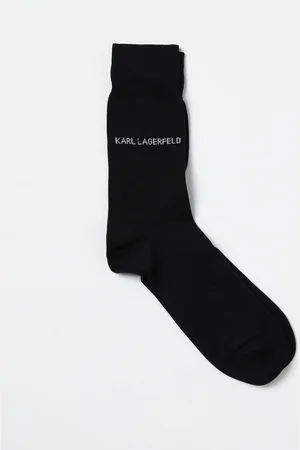 Karl Lagerfeld Socks Men color