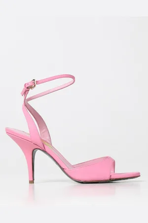 Patrizia Pepe Heeled Sandals Woman color