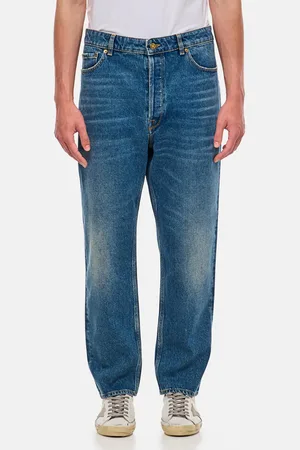 Golden Goose Jeans Men color