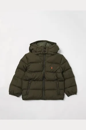 Ralph Lauren Jacket Kids color