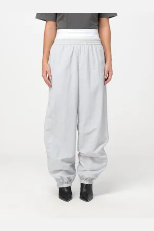 Alexander Wang Pants Woman color