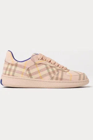 Burberry Sneakers Woman color