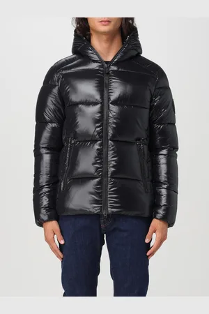 save the duck Jacket Men color