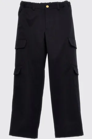 VERSACE Pants Kids color
