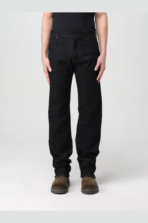 Emporio Armani Jeans Men color