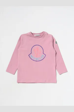 Moncler Cotton t-shirt