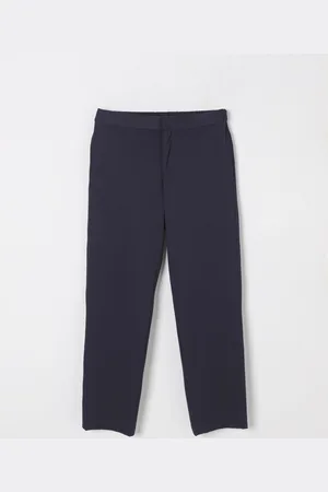 Emporio Armani Pants Kids color