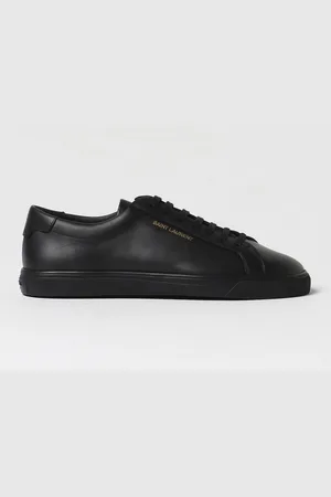 Saint Laurent Sneakers Men color