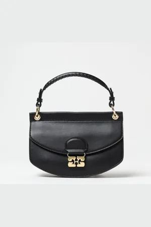 Ganni Mini Bag Woman color