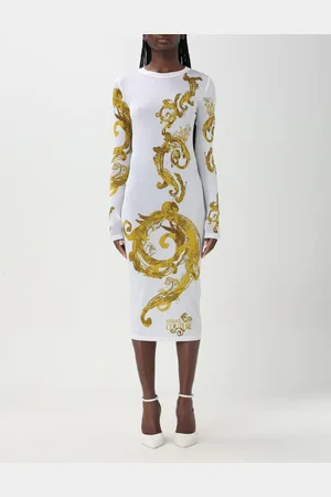VERSACE Dress Woman color