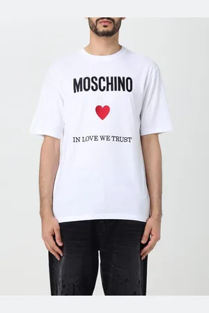 Moschino T-Shirt Men color