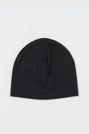 Moschino Hat Men color