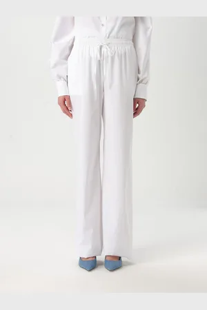 ERMANNO SCERVINO Pants Woman color