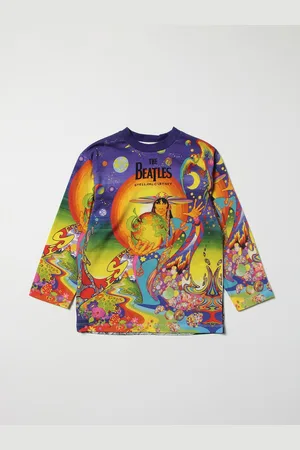 Stella McCartney T-Shirt Kids color