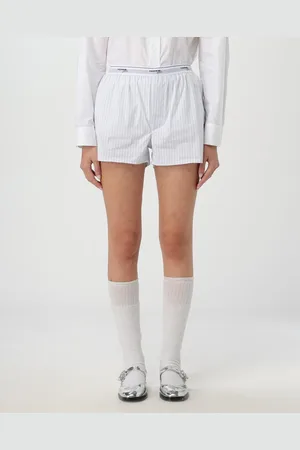 HOMMEGIRLS Short Woman color
