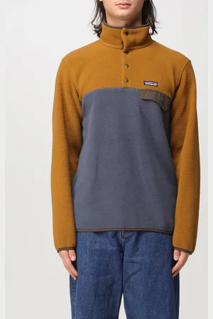 Patagonia Jacket Men color