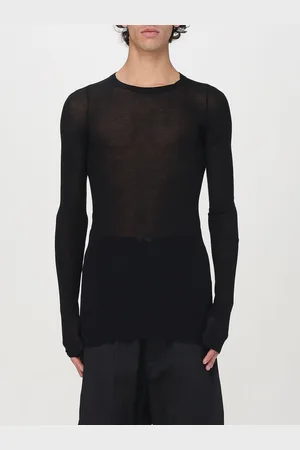 Rick Owens T-Shirt Men color