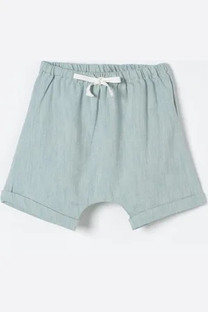 Zhoe & Tobiah Pants Kids color