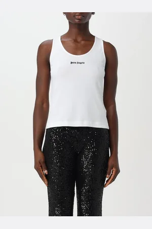 Palm Angels Top Woman color