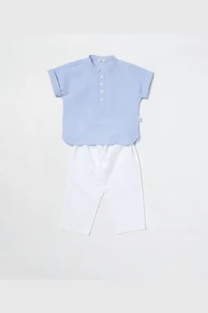 Il gufo Jumpsuit Kids color