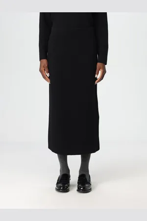 Brunello Cucinelli Skirt Woman color