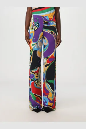 Puccini Pants Woman color