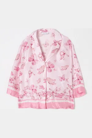 MONNALISA Shirt Kids color