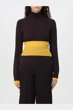 Fendi Sweater Woman color
