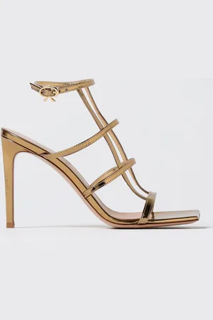 Gianvito Rossi Heeled Sandals Woman color