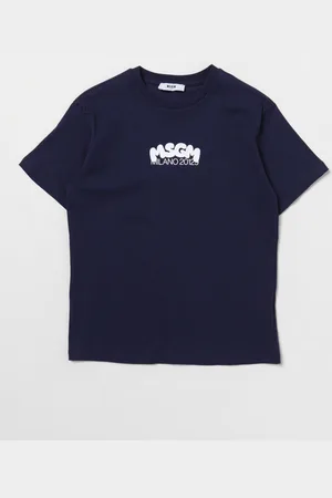 Msgm T-Shirt Kids color