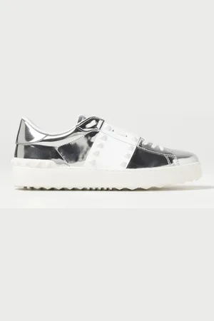 VALENTINO GARAVANI Sneakers Woman color